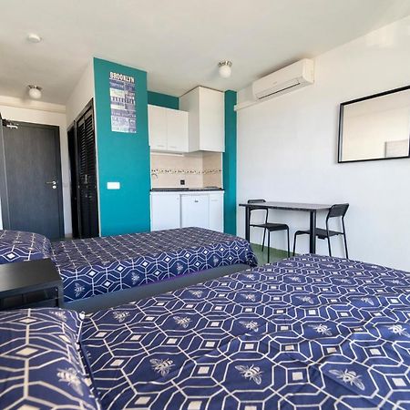 Coconut Apartments - Adults Only マガルフ エクステリア 写真