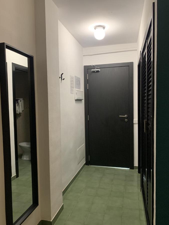 Coconut Apartments - Adults Only マガルフ エクステリア 写真