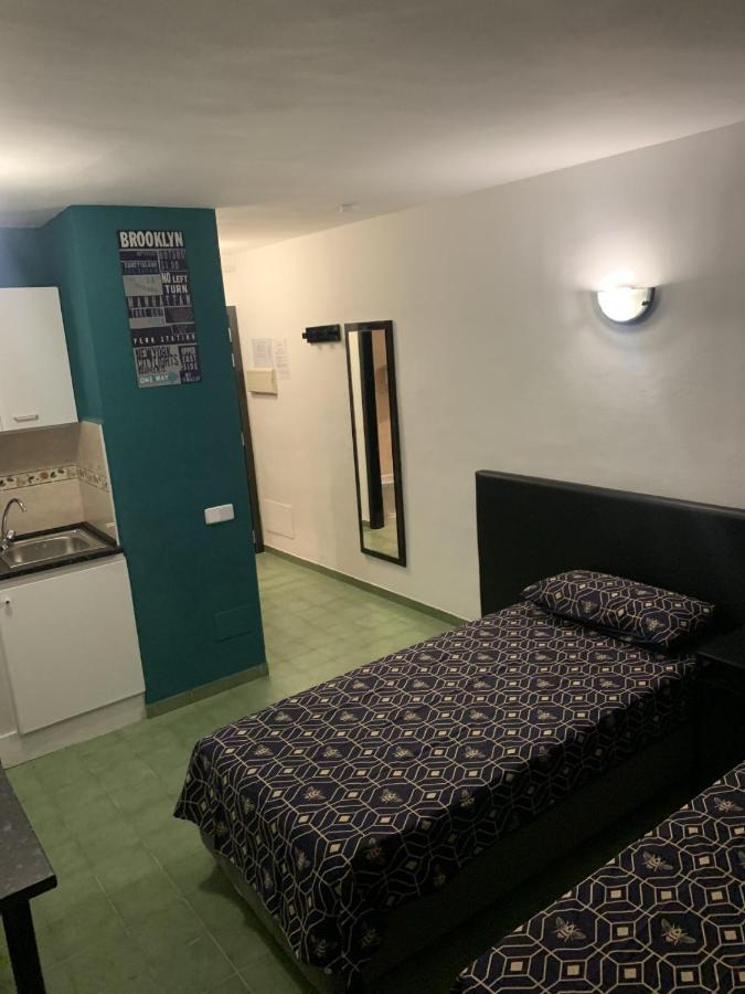 Coconut Apartments - Adults Only マガルフ エクステリア 写真