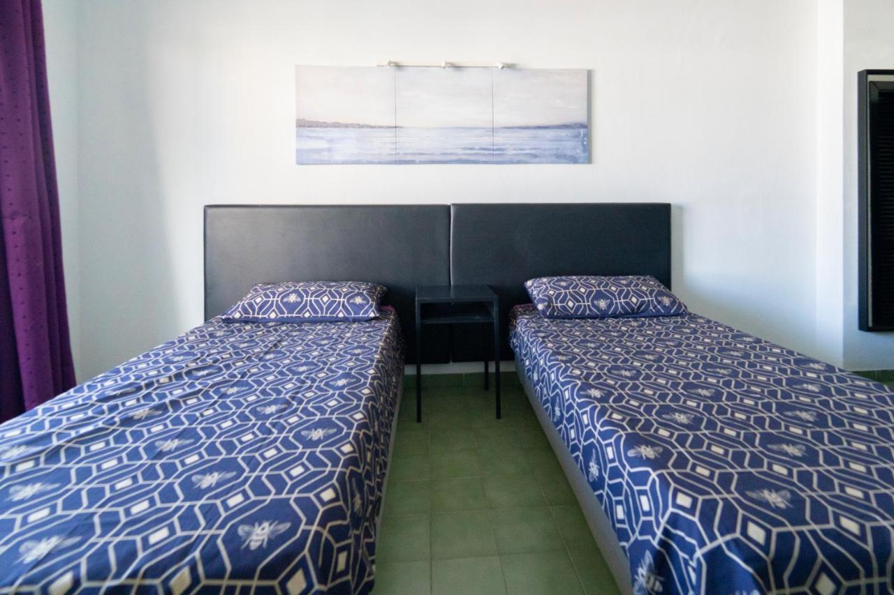 Coconut Apartments - Adults Only マガルフ エクステリア 写真