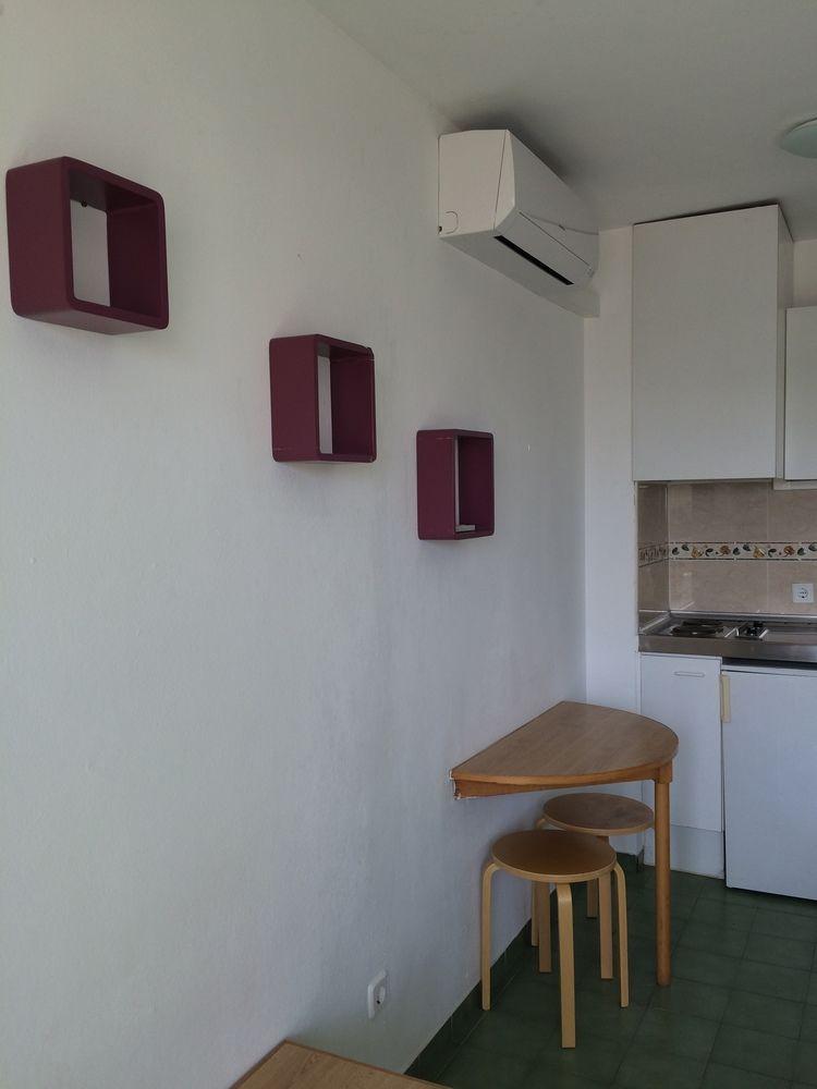 Coconut Apartments - Adults Only マガルフ エクステリア 写真