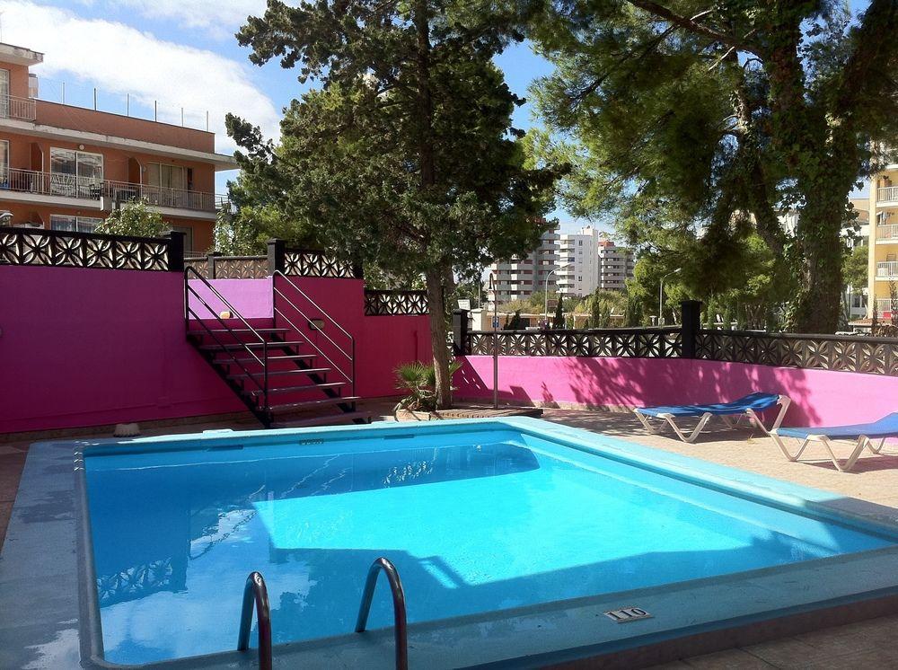Coconut Apartments - Adults Only マガルフ エクステリア 写真