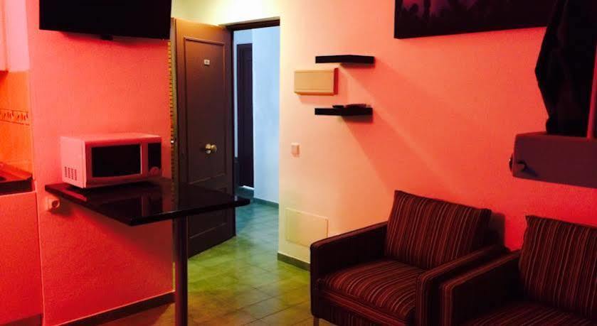 Coconut Apartments - Adults Only マガルフ エクステリア 写真